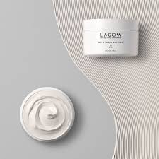 Lagom cream product