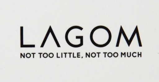 Lagom logo