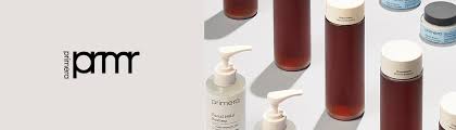 Primera skincare products